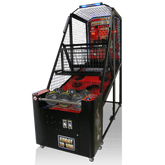 Shoot to Win Basketball Arcade Machine - Machine Horizon